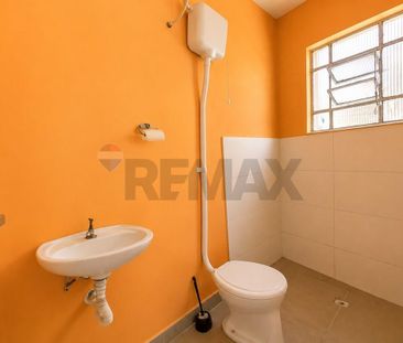 Casa para Locação no Jardim Peri com 1 Dormitório e Cozinha Individual - Photo 6