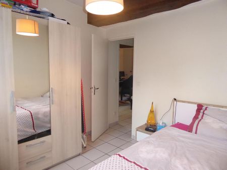 Location Appartement 3 pièces 55m² BEAUGENCY 45190 - Photo 3