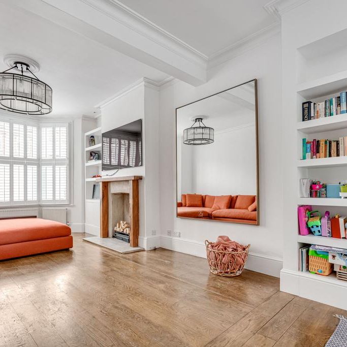 3 bedroom terraced house to rent - Photo 1