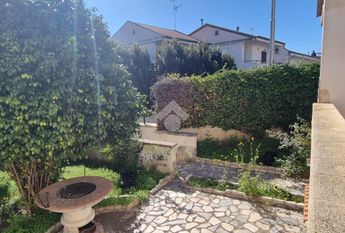 Villa a schiera in affitto