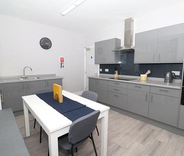 5 bedroom house share to rent - Photo 4