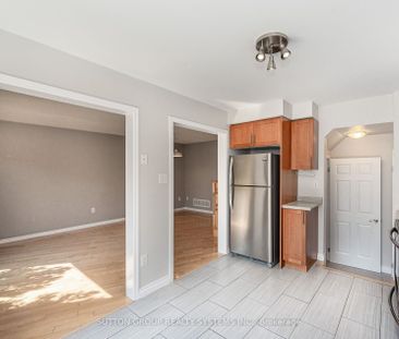 For Lease - 1152 Riddell Crescent, Milton, Ontario - Photo 2