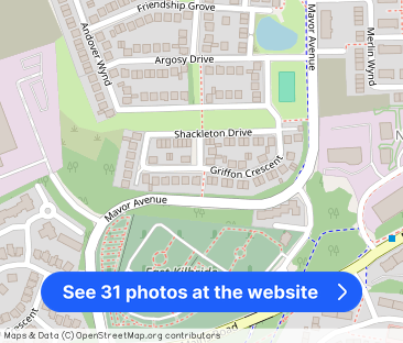 Griffon Crescent, East Kilbride, South Lanarkshire, G74 - Photo 1