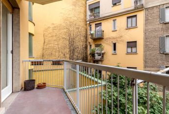 Wonderful single room in Via Renato Fucini