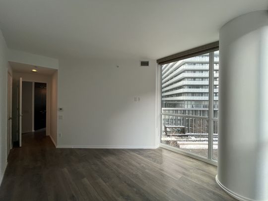 For Lease - 45 Charles Street Unit# 508, Toronto, Ontario - Photo 1