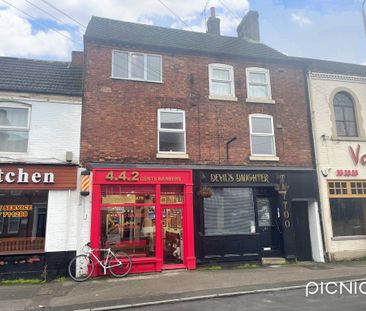 Churchgate, Retford - Photo 2