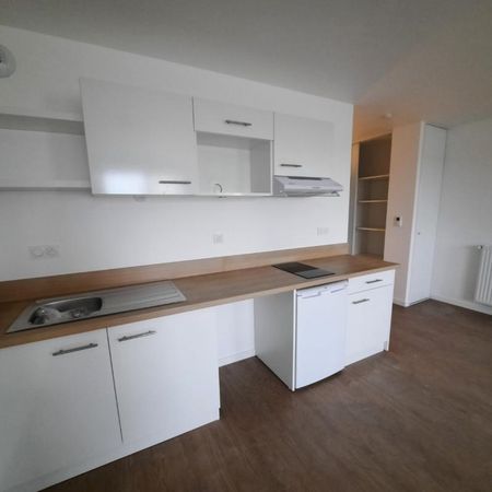 Appartement T1 à louer Rennes - 34 m² - Photo 4
