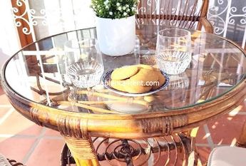 Winter let Bungalow Albir / Alfaz