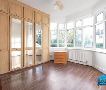 1 bedroom maisonette to rent - Photo 3