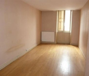 Location appartement 3 pièces - 96.88m² à Saint-vallier (26240) - Photo 4