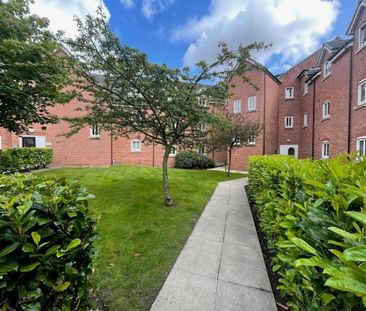 Aster Court, Maghull, L31 2HD - Photo 1