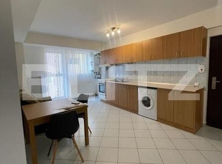 Apartament 2 camere, 39 mp, zona Stejarului - Photo 4