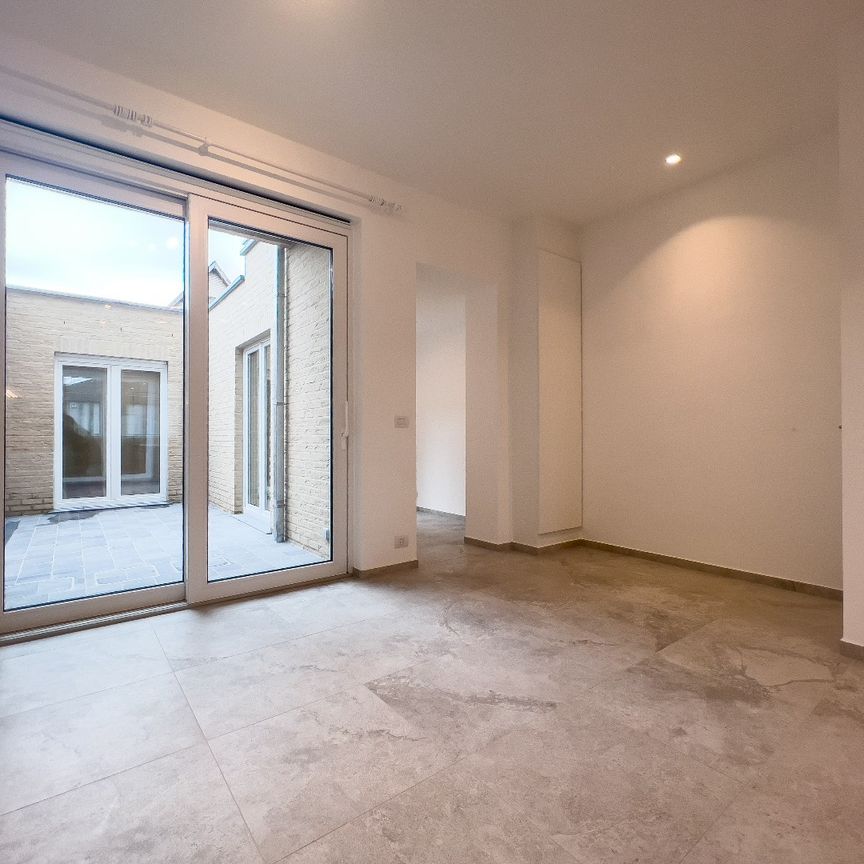 Appartement Knokke - Photo 1