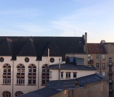 Location Appartement 1 pièce 20m² METZ 57000 - Photo 3