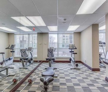 For Lease - 208 Enfield Place Unit# 2807, Mississauga, Ontario - Photo 1