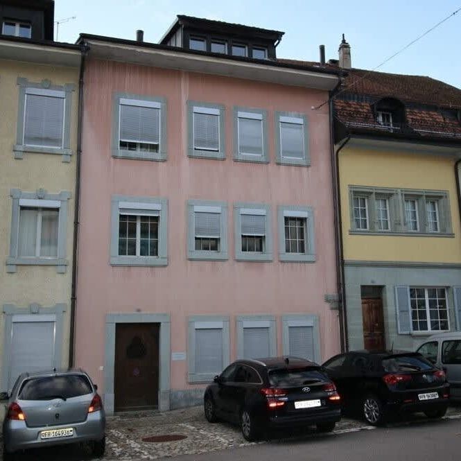 1.5 Zimmer, 39 m², EG - Photo 1