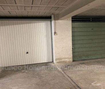 Location Appartement 2 pièces 40m² JUAN LES PINS 06160 - Photo 6