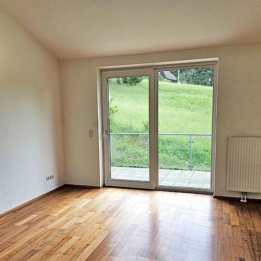 Wohnung in Liebnitz - Photo 1