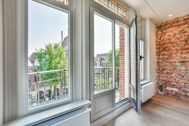 For rent: Rozengracht 142-2, 1016 NJ Amsterdam - Photo 1