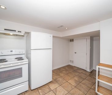 For Lease - 12 Boyd Avenue Unit# BSMT, Toronto, Ontario - Photo 4