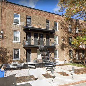 437 - 443 4e Avenue, Verdun - Photo 3