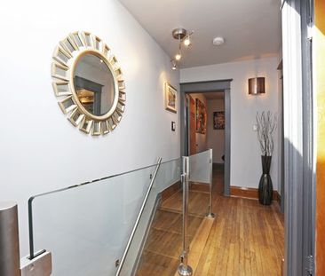 For Lease - 258 Silver Birch Avenue, Toronto, Ontario - Photo 1