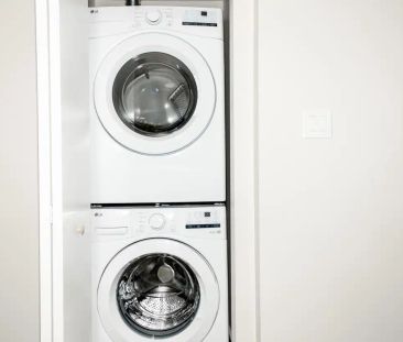 Adsum Gardens — Three-Bedroom Suite (Type A) - Photo 3