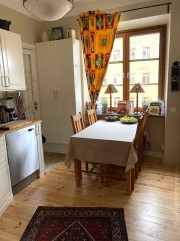 Norr Mälarstrand, Stockholm - Foto 2