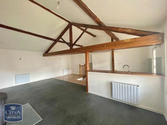 Maison à louer 3 pièces 90.02m² - Photo 1