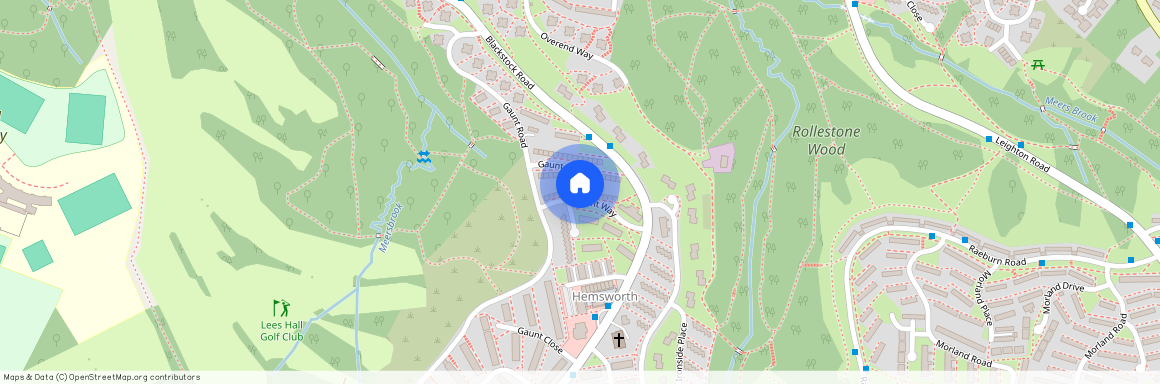 Sheffield, Sheffield, S14