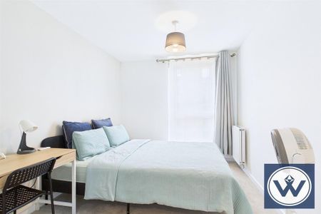 2 bedroom apartment to rent - Photo 4