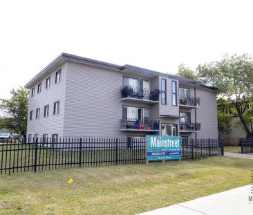 Aurora Place Apartments — 2 bedroom - Photo 1