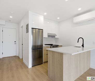 4550, Brébeuf, Le Plateau-Mont-Royal à louer - Photo 5