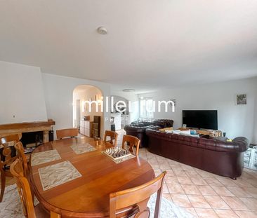 Maison mitoyenne avec piscine à Genthod - Photo 2