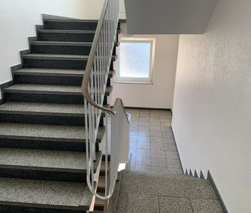 Single-Wohnung mit EBK ab 01.05 - Photo 5