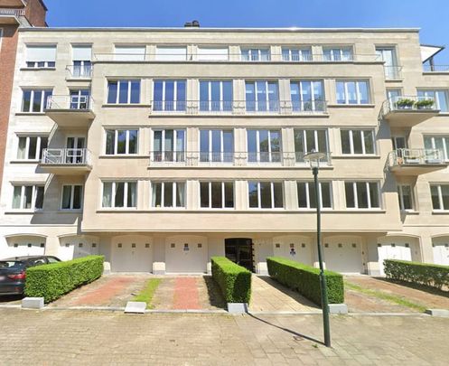 Appartement te huur - Photo 1