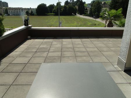 Per sofort oder nach Vereinbarung zu vermieten! Moderne 3.5 Zi-Wohnung, Grenchen - Photo 4