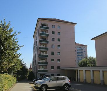 Appartement lumineux et fonctionnel avec balcon - Photo 1