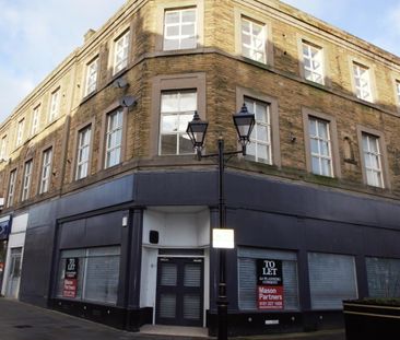 1 bedroom apartment to rent - Photo 4