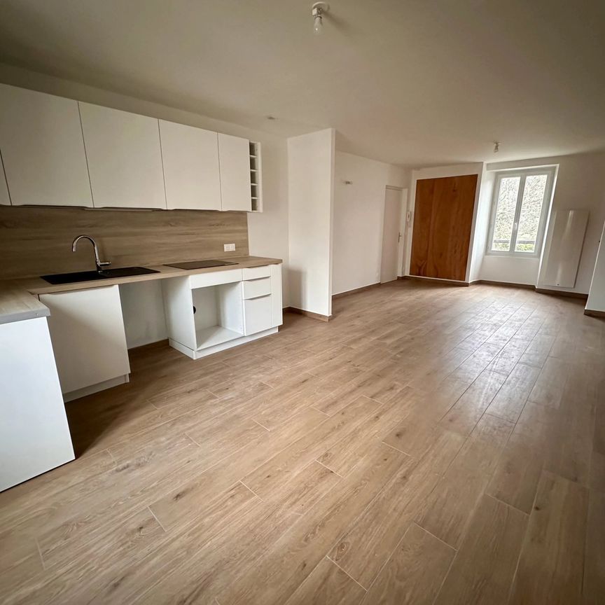 Location Appartement 3 pièces 58m² BRIE COMTE ROBERT 77170 - Photo 1