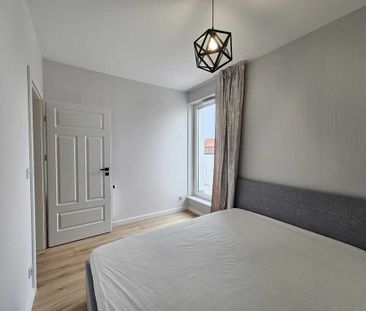 Mieszkanie typu "studio" 2pok.,garaż, taras, winda - Фото 3