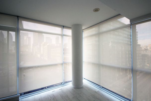 For Lease - 39 Sherbourne Street Unit# 707, Toronto, Ontario - Photo 1