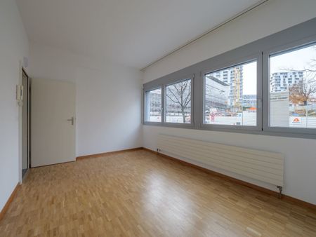 4.5 Zimmer, 102 m², 1. Stock - Photo 2