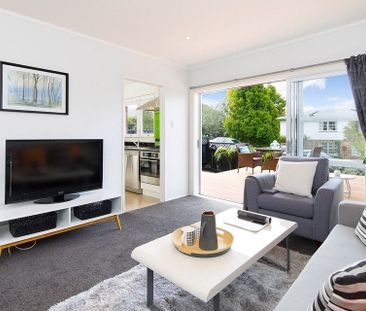 Urban Oasis in the Heart of Meadowbank - 2 Bedroom - Photo 3