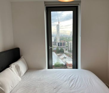 2 Bed Flat, Michigan Avenue, M50 - Photo 5