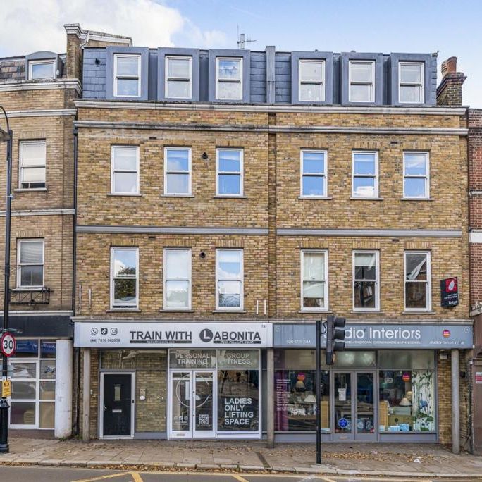 2 bedroom flat to rent - Photo 1