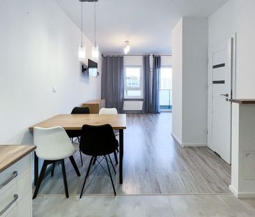 Komfortowe studio | od zaraz | Mordor 35 m² - Photo 2