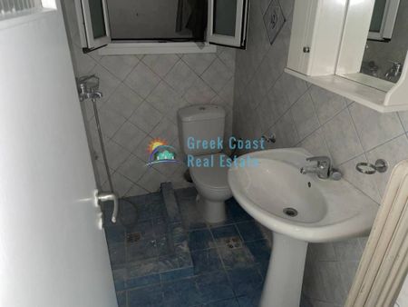 Studio/Γκαρσονιέρα για ενοικίαση Πάτρα - Κέντρο (Πάτρα) - Φωτογραφία 5