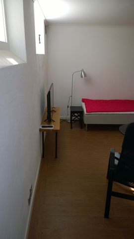 Liljewalchsvägen, Visby - Foto 2