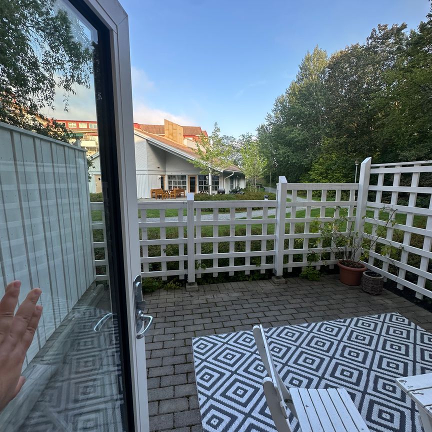 Kantatvägen, Nacka - Photo 1